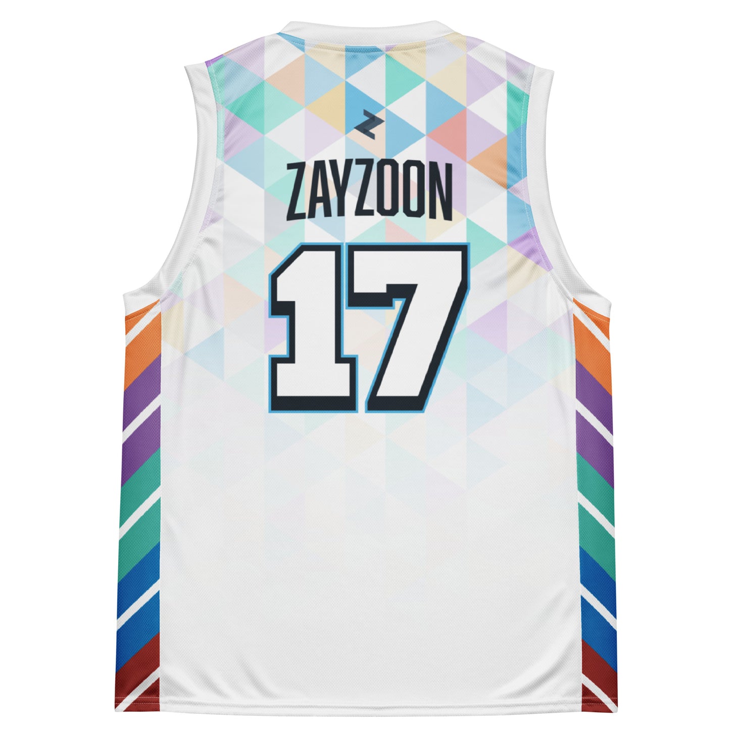 Alternate Jersey