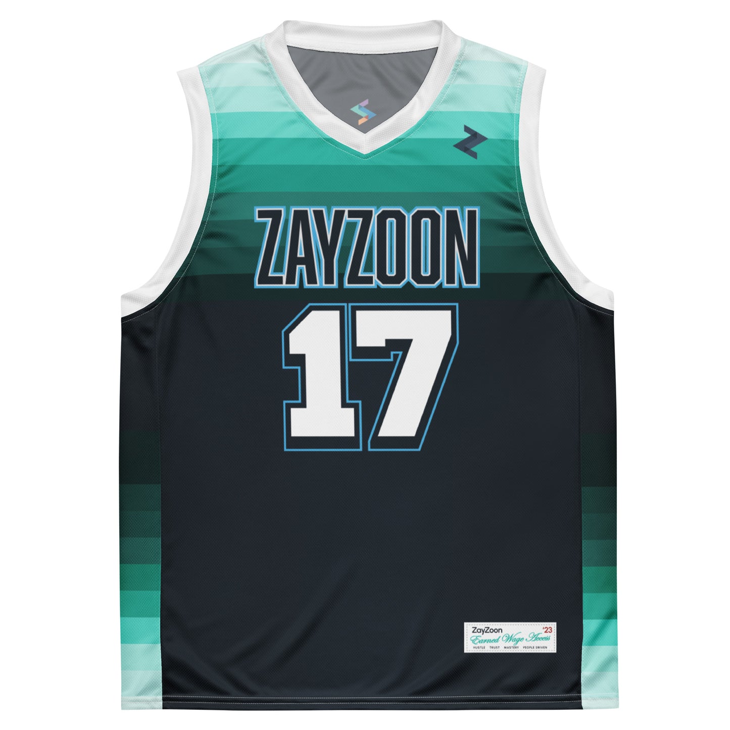 Away Jersey