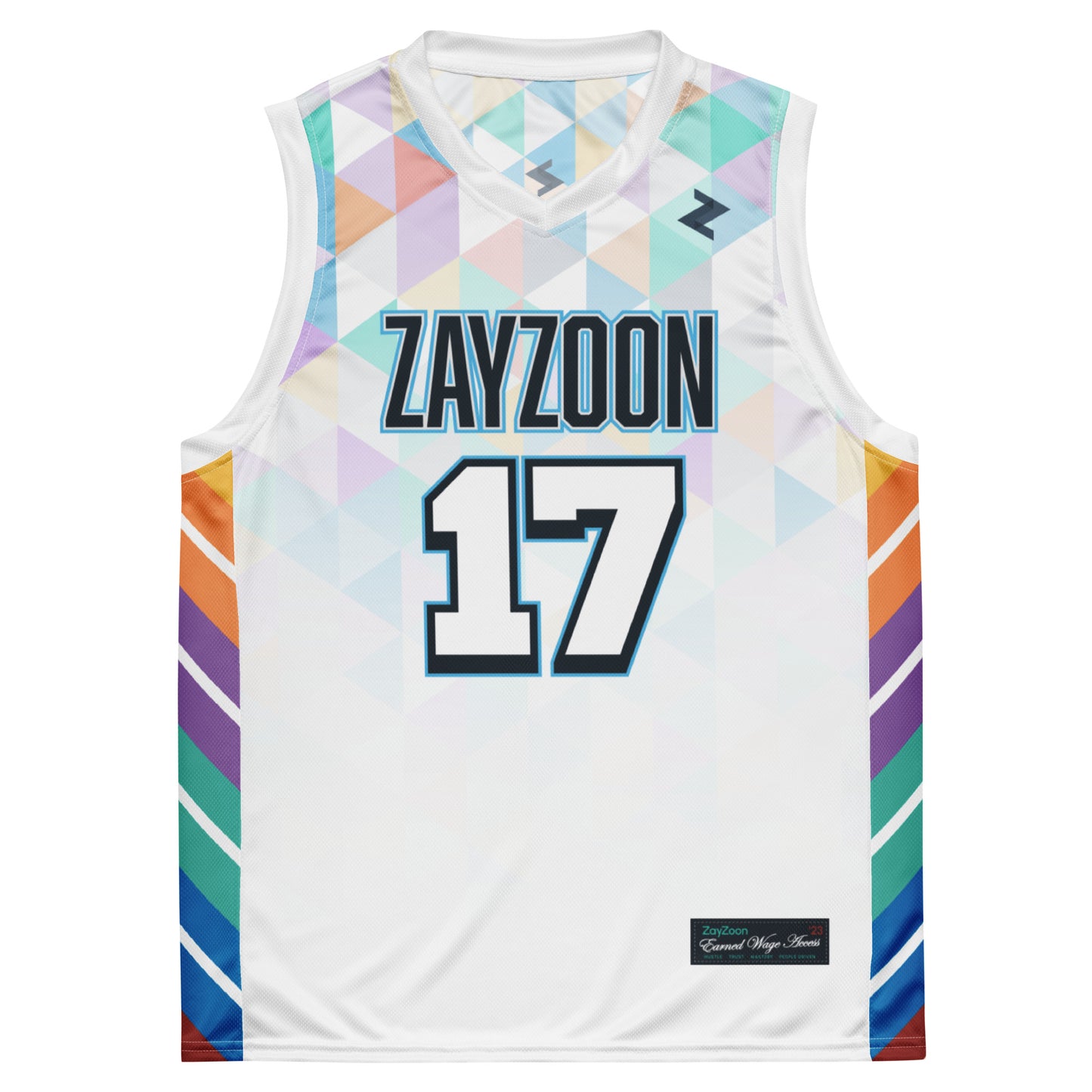 Alternate Jersey