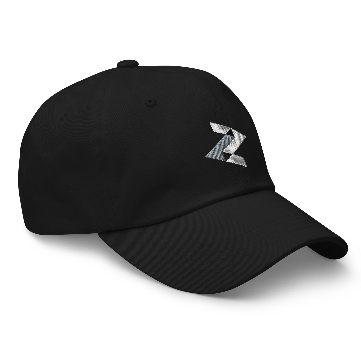 Shy Hat (logomark)