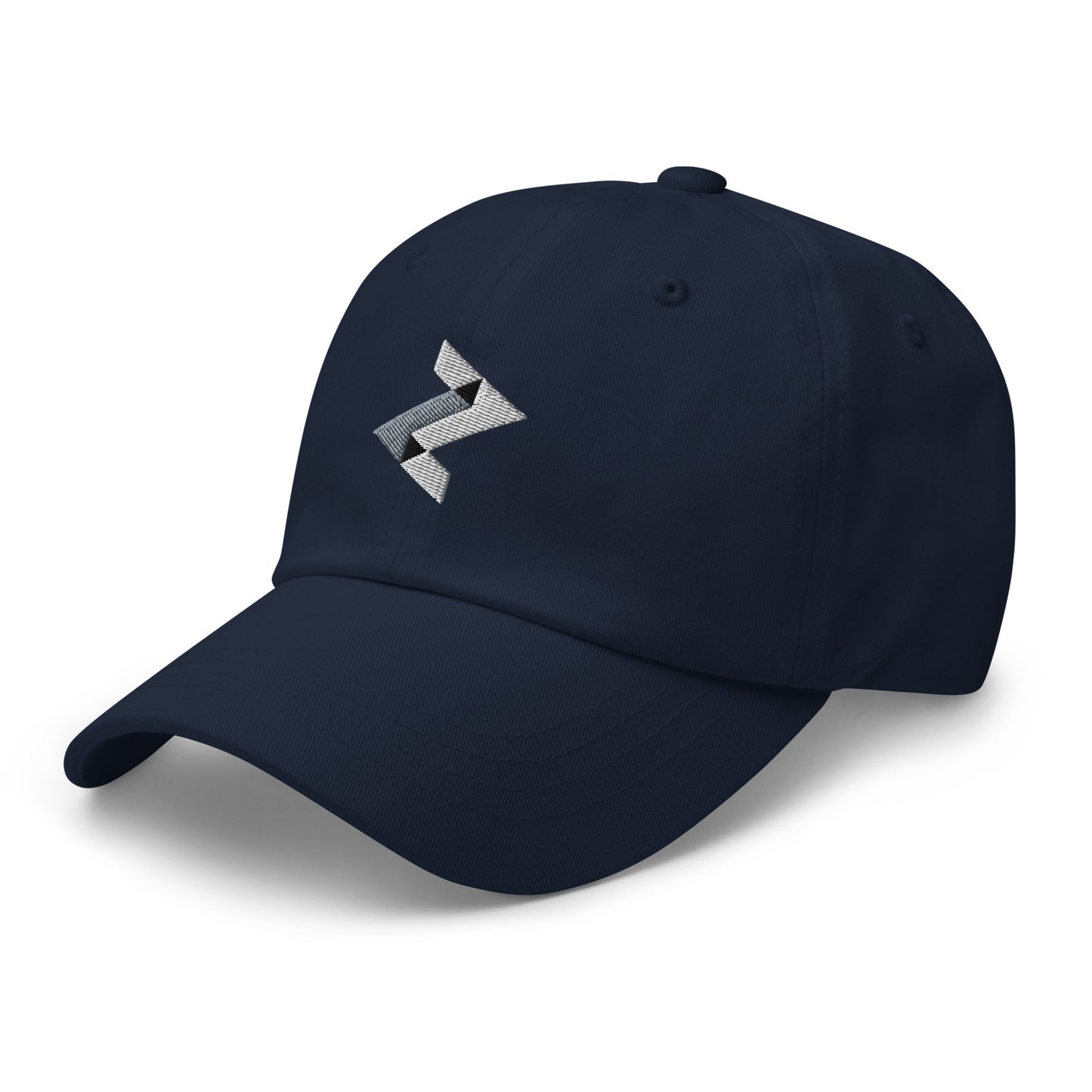 Shy Hat (logomark)