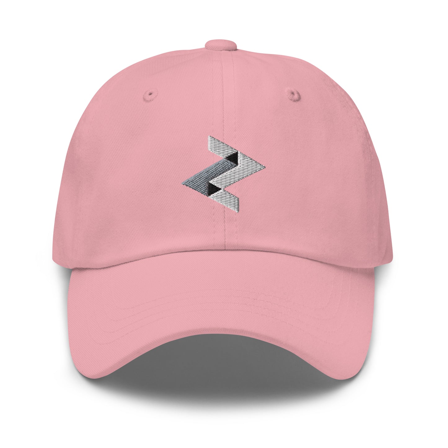 Shy Hat (logomark)