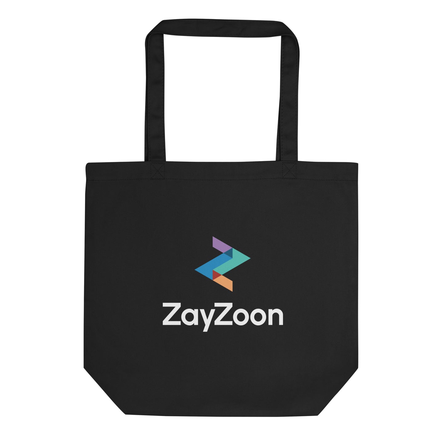 Eco Tote Bag (logotype)