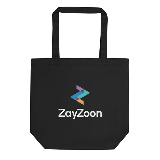 Eco Tote Bag (logotype)