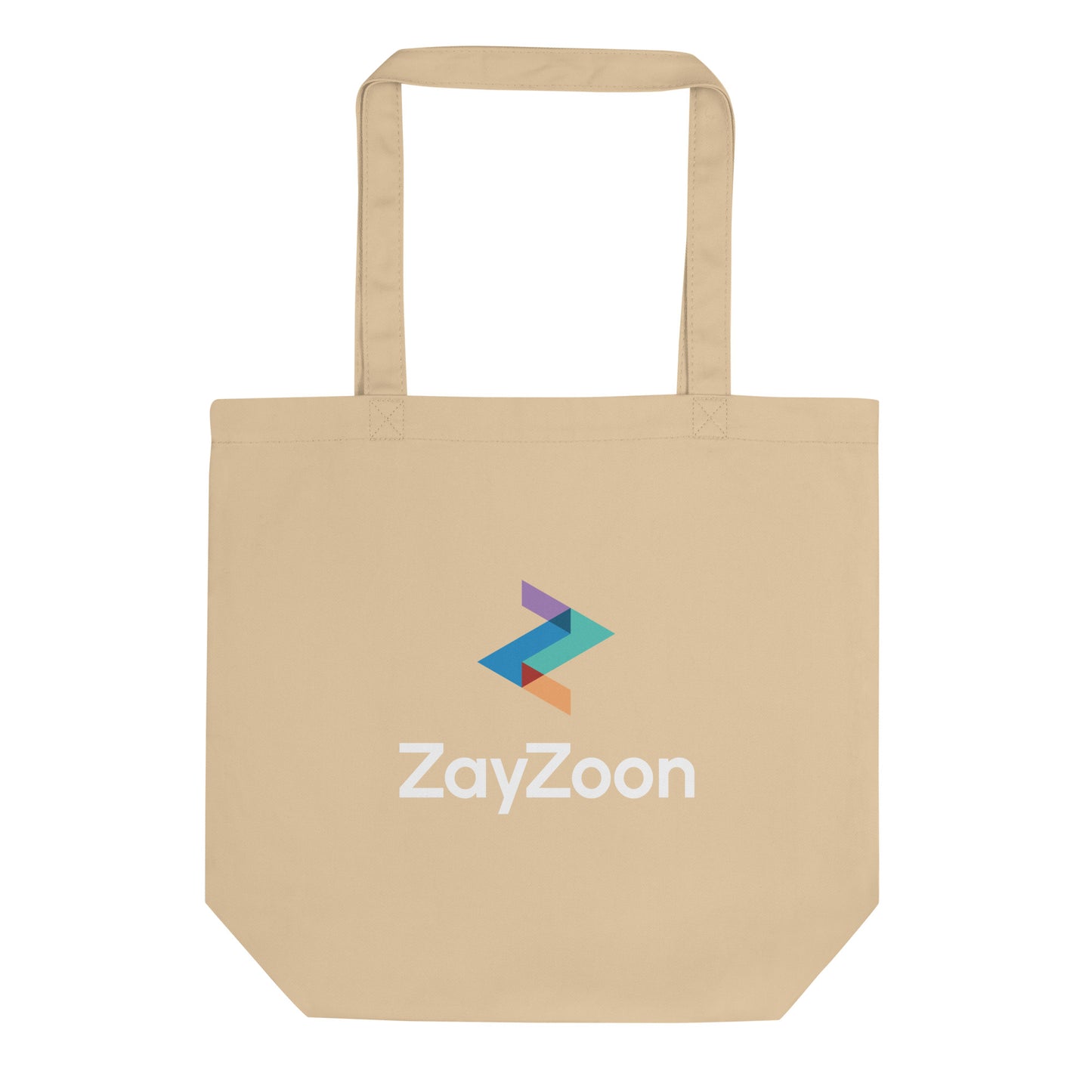 Eco Tote Bag (logotype)