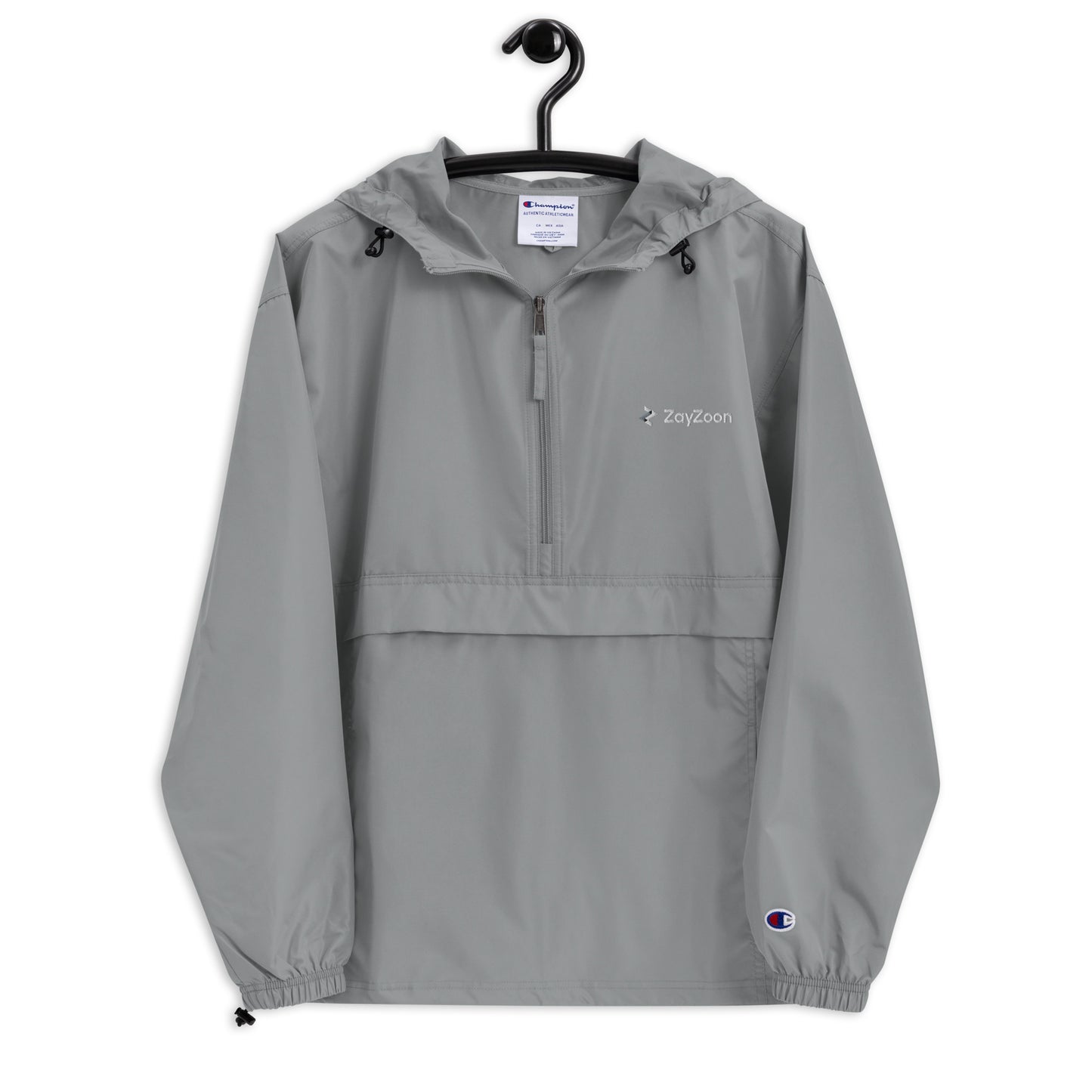 Champion Windbreaker (logotype)
