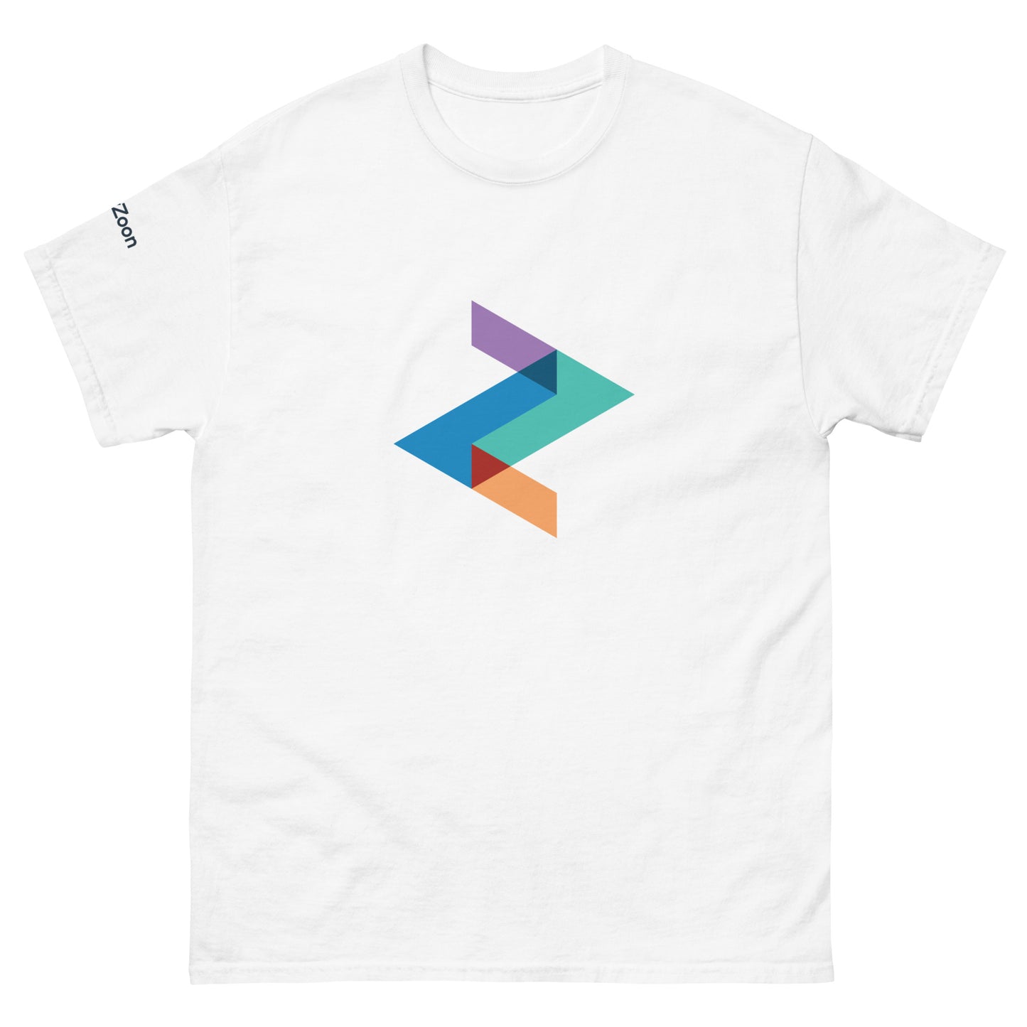 White Tee (logomark)