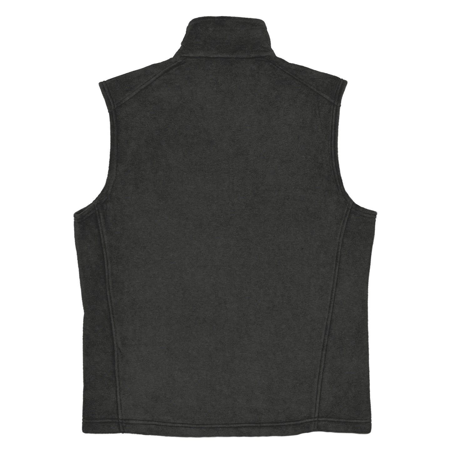 Fleece Vest (logotype)