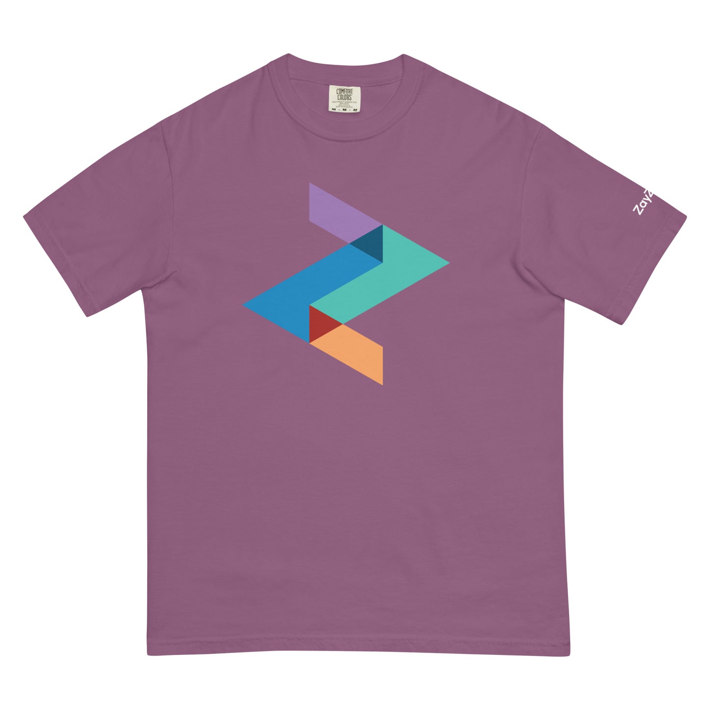 Heavyweight Tee (logomark)