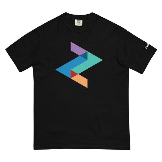 Heavyweight Tee (logomark)