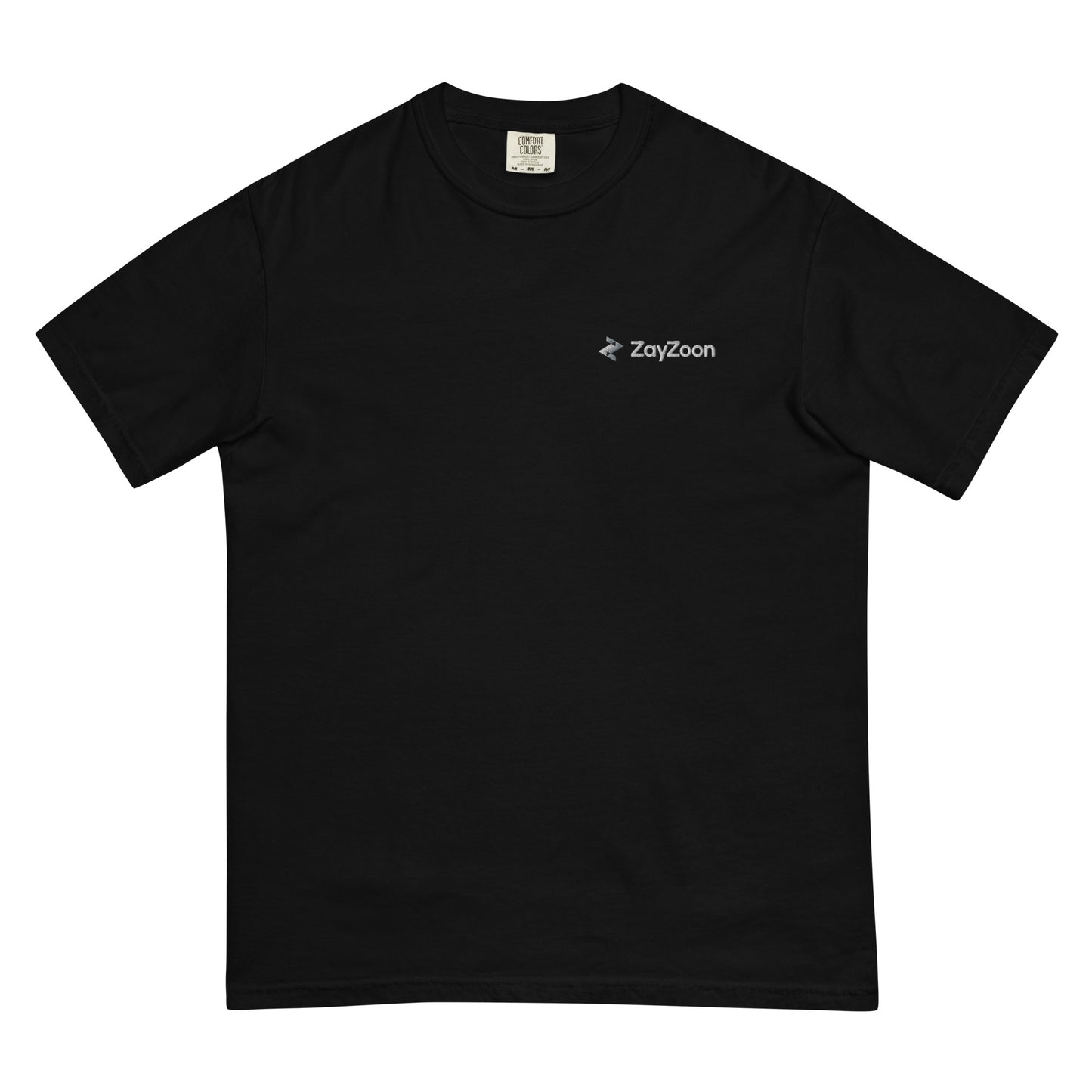 Heavyweight Tee (logotype)