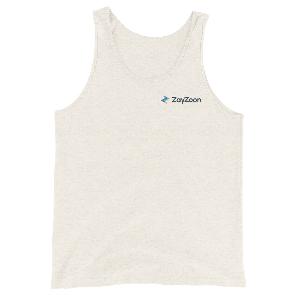 Tank Top (logotype)