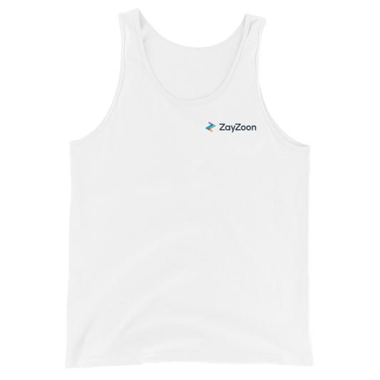 Tank Top (logotype)