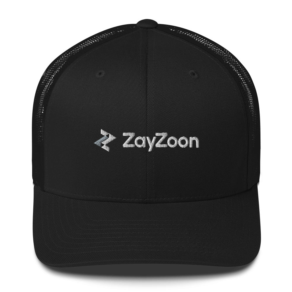 Tate Hat (logotype)