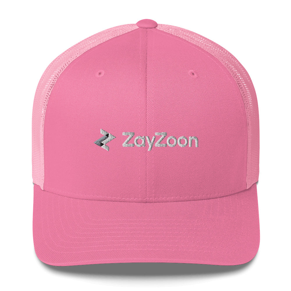 Tate Hat (logotype)