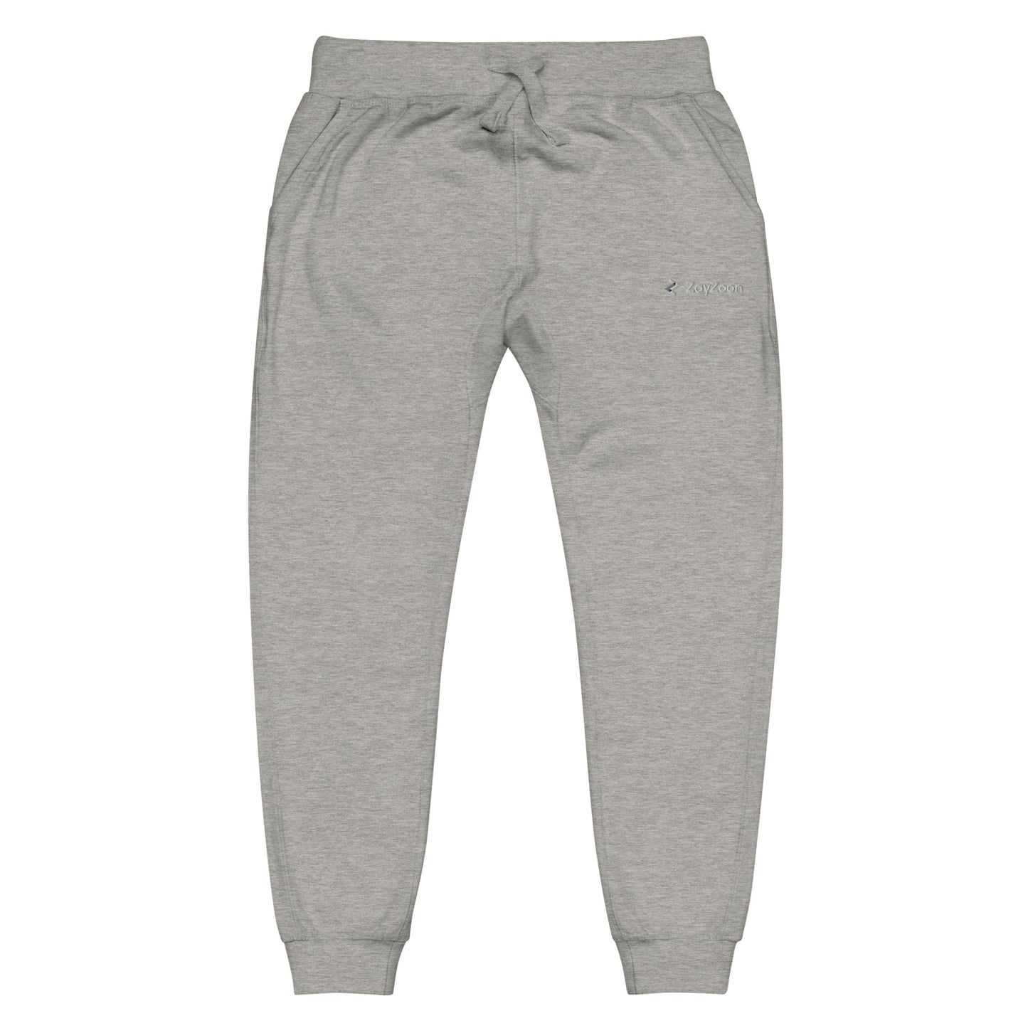 Fleece Sweatpants (logotype)