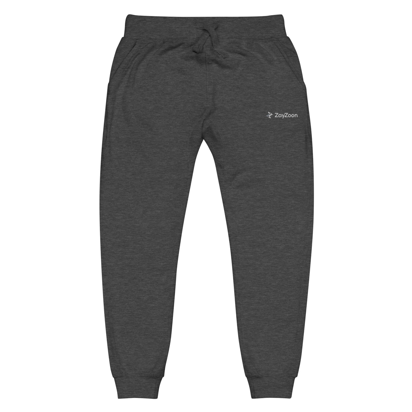 Fleece Sweatpants (logotype)