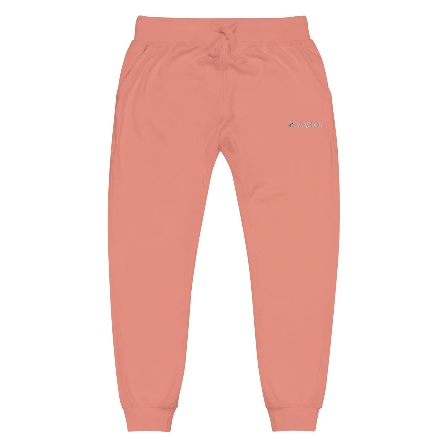 Fleece Sweatpants (logotype)