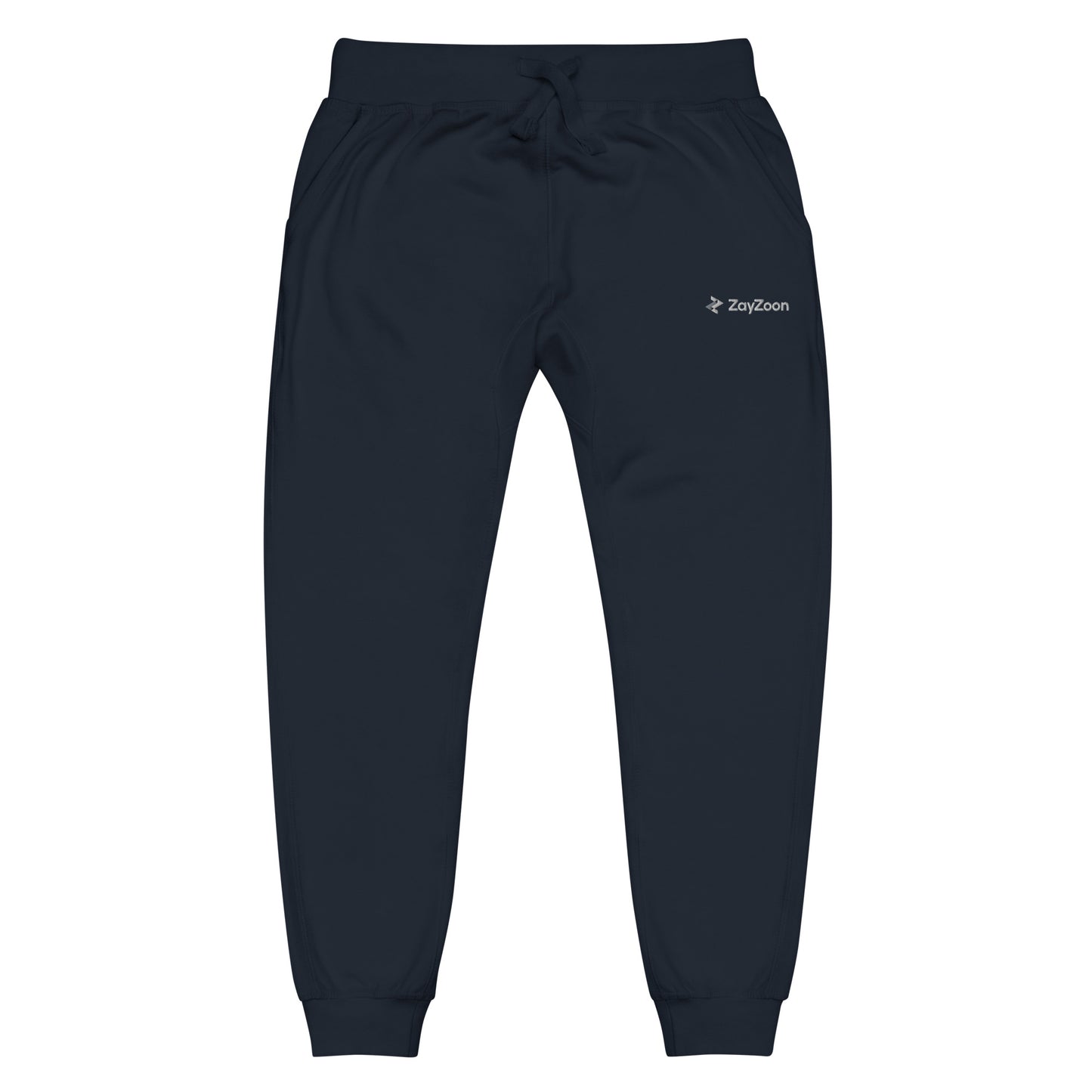 Fleece Sweatpants (logotype)
