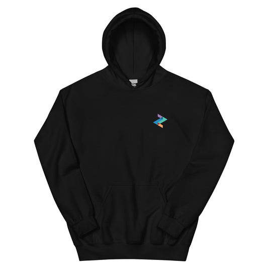 Basic Hoodie (logomark)