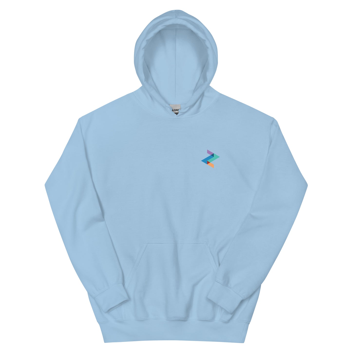 Basic Hoodie (logomark)