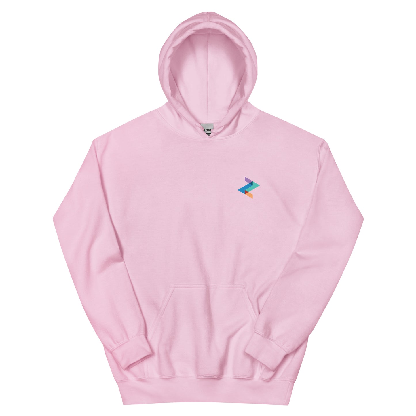 Basic Hoodie (logomark)