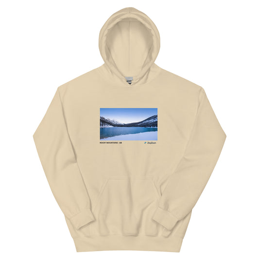 Rocky Mountain Hoodie