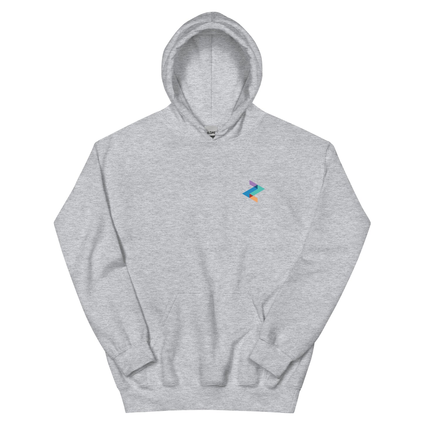 Basic Hoodie (logomark)