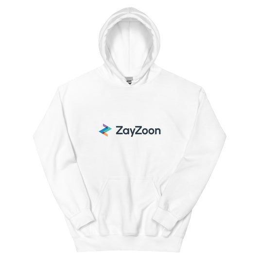 White Hoodie (logotype)