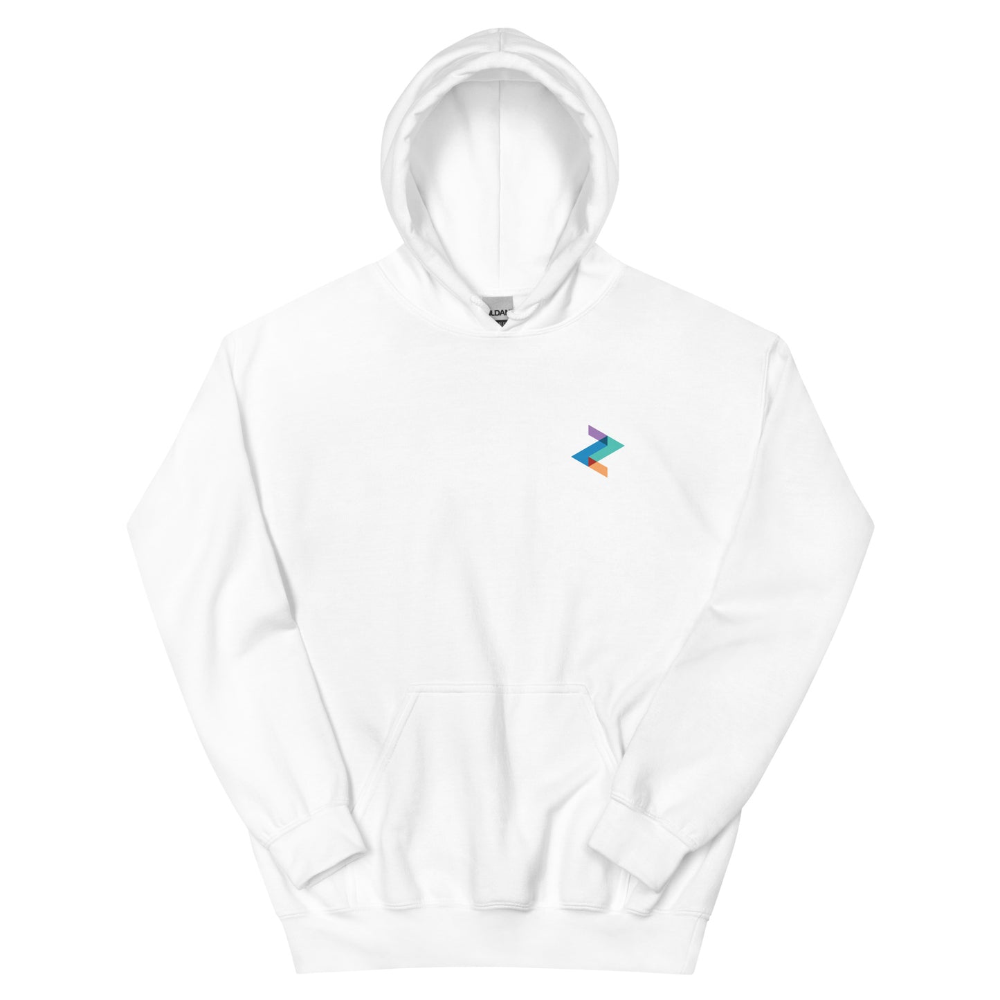 Basic Hoodie (logomark)