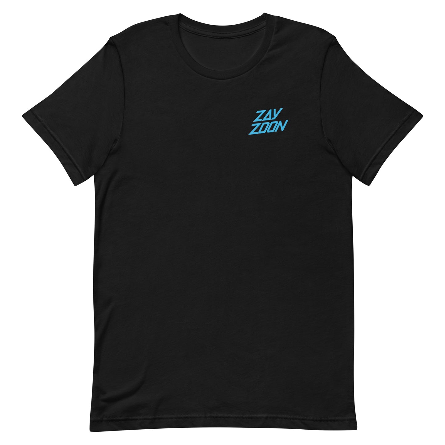 ZayZoon Switch Stance - Black Blue (Unisex)