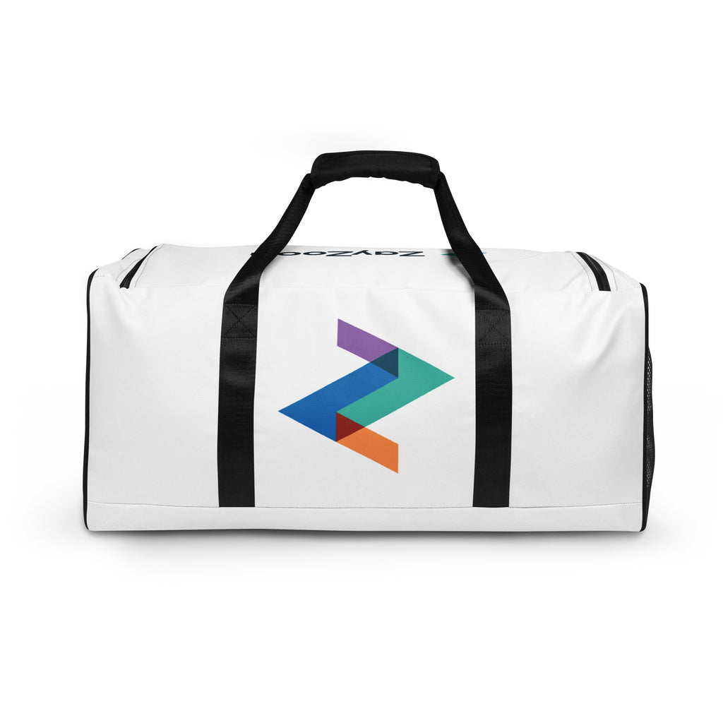 Duffle bag
