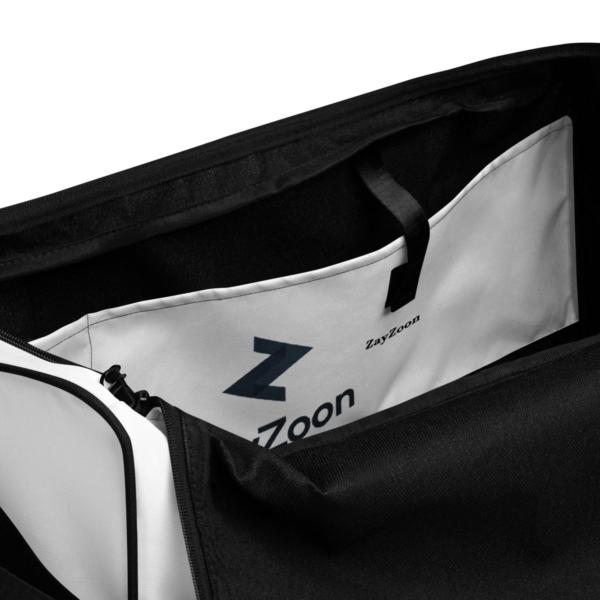 Duffle bag
