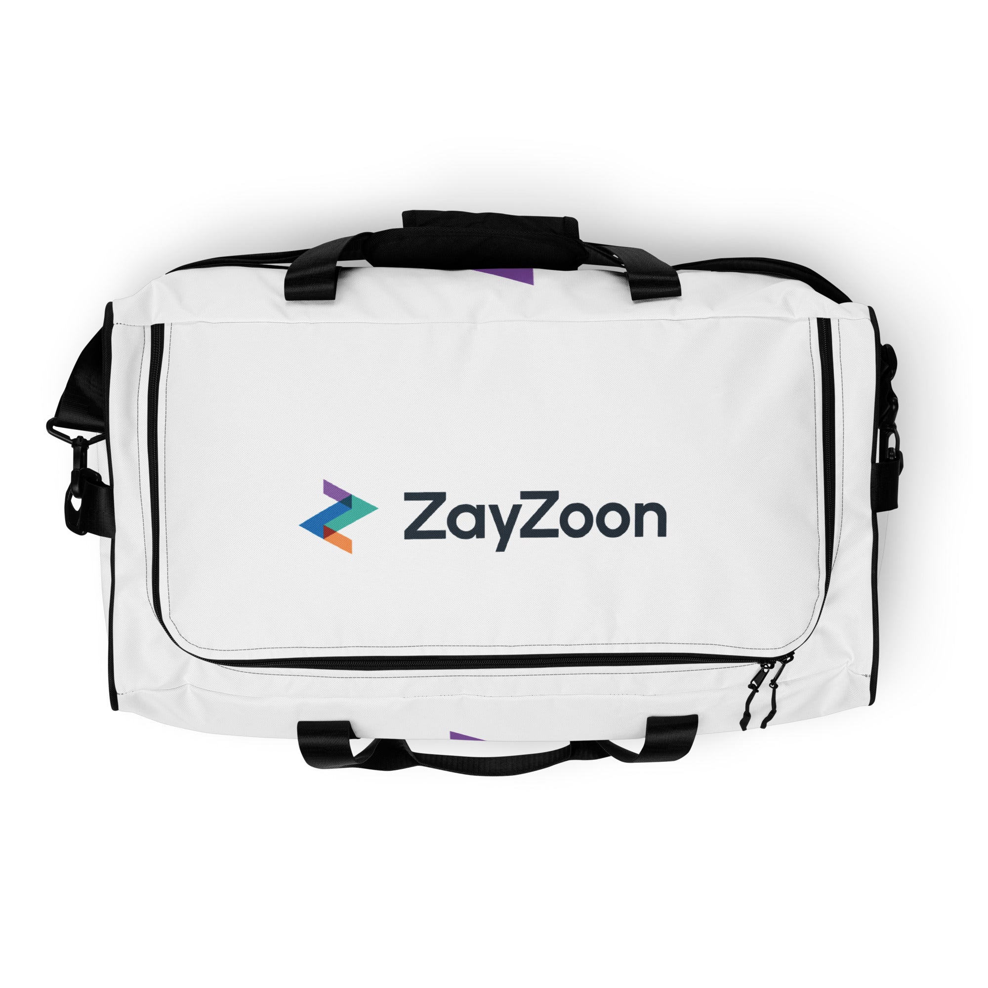Duffle bag