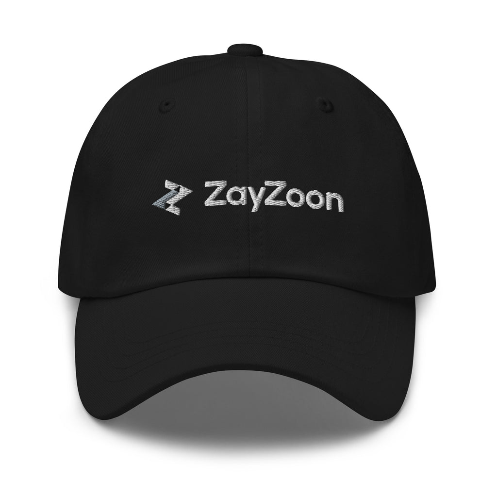 Shubh Hat  - Cotton, adjustable style