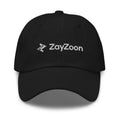 Shubh Hat  - Cotton, adjustable style