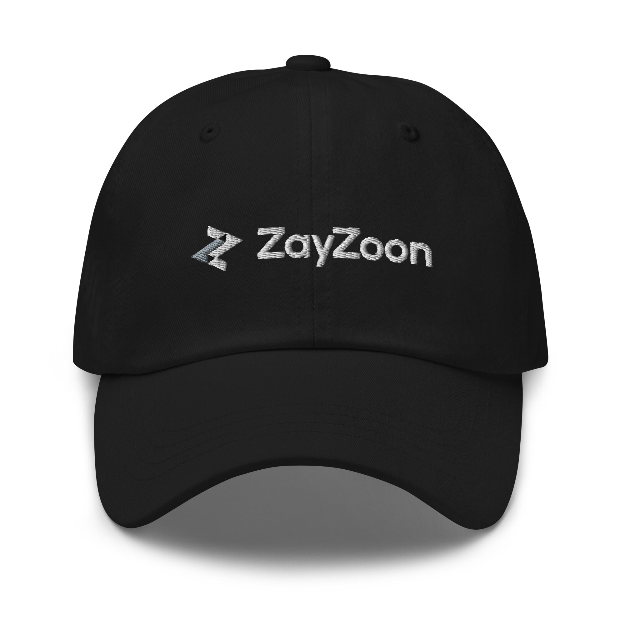 Shubh Hat  - Cotton, adjustable style
