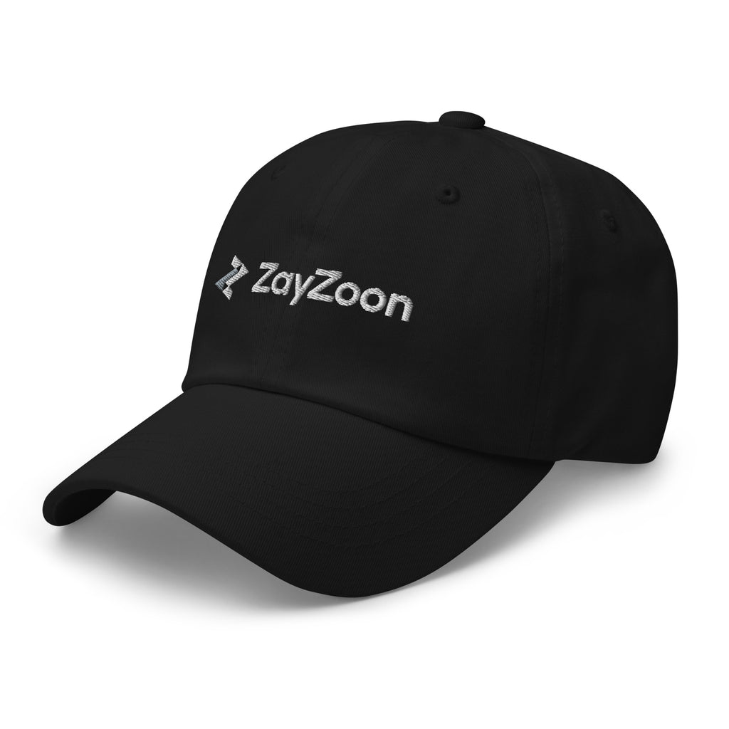 Shubh Hat  - Cotton, adjustable style