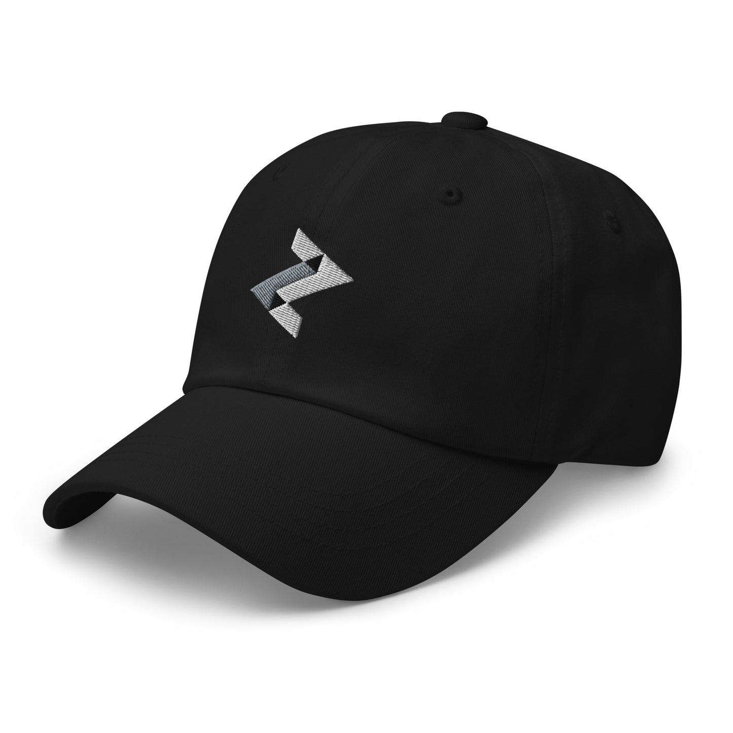 Shy Hat (logomark)
