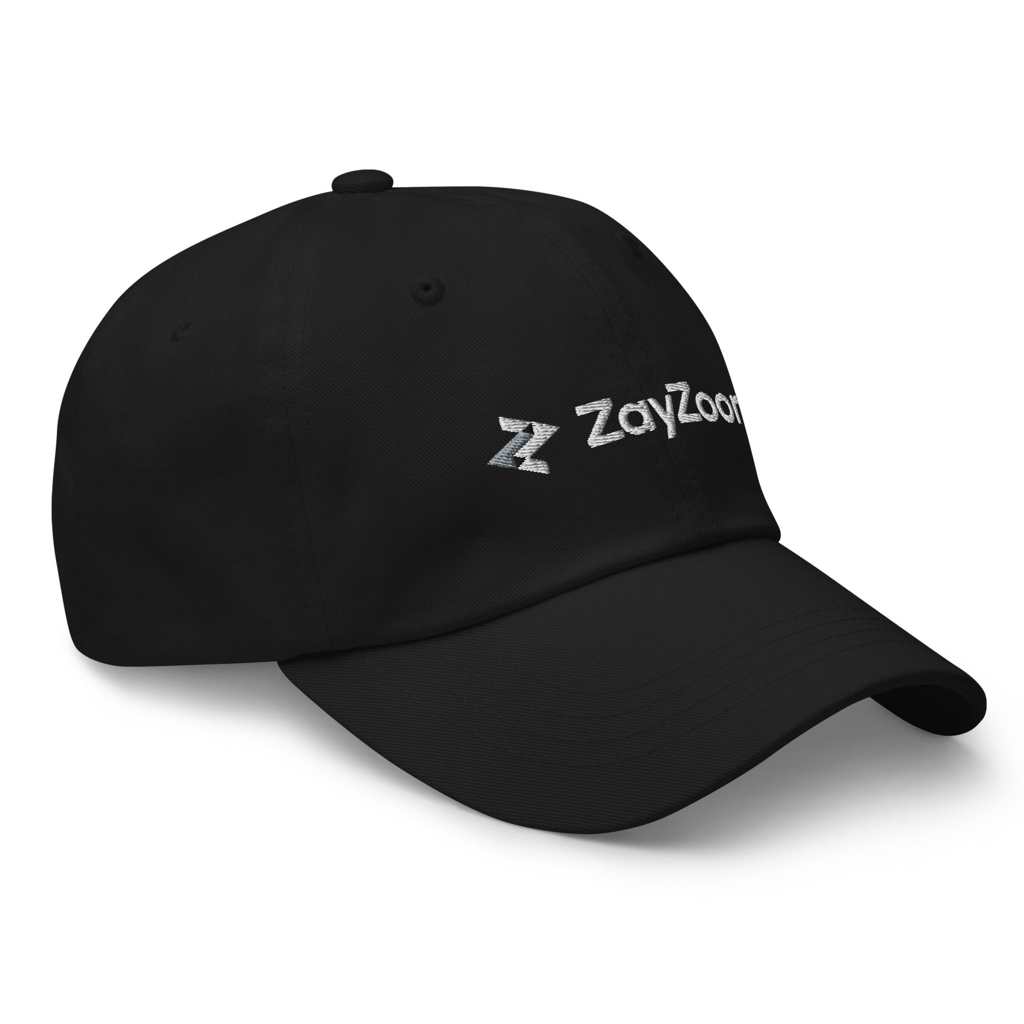 Shubh Hat  - Cotton, adjustable style