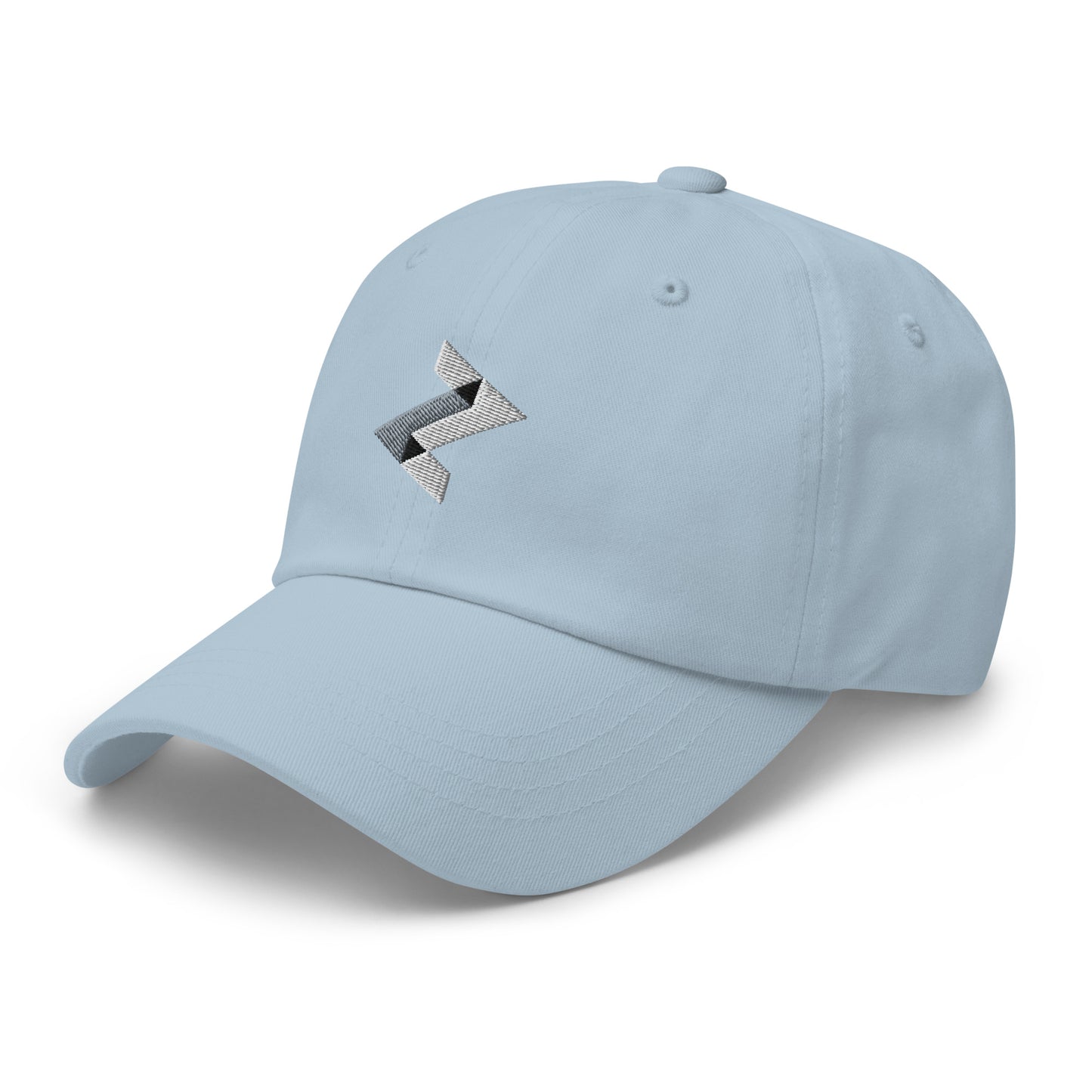 Shy Hat (logomark)