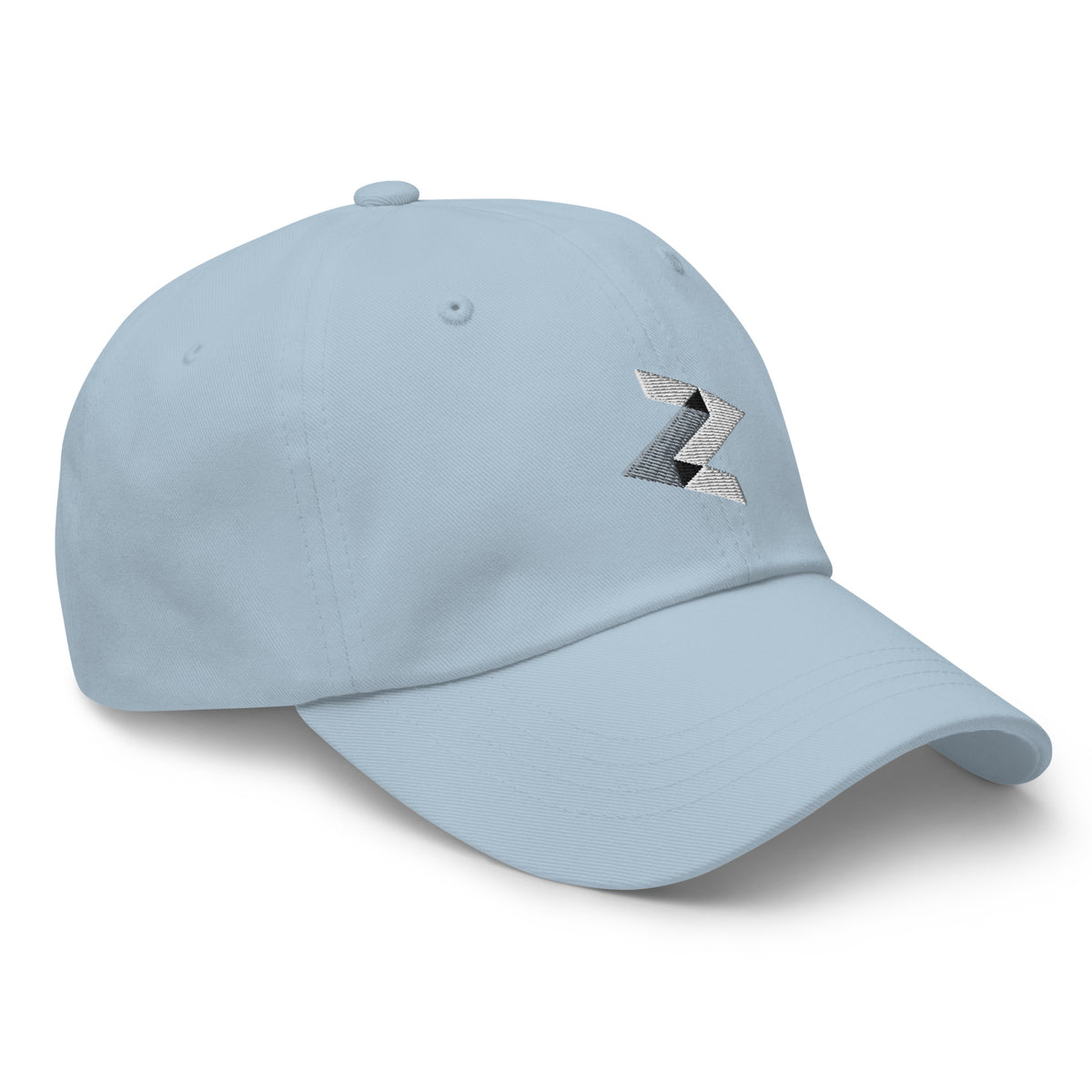 Shy Hat - Cotton, adjustable style