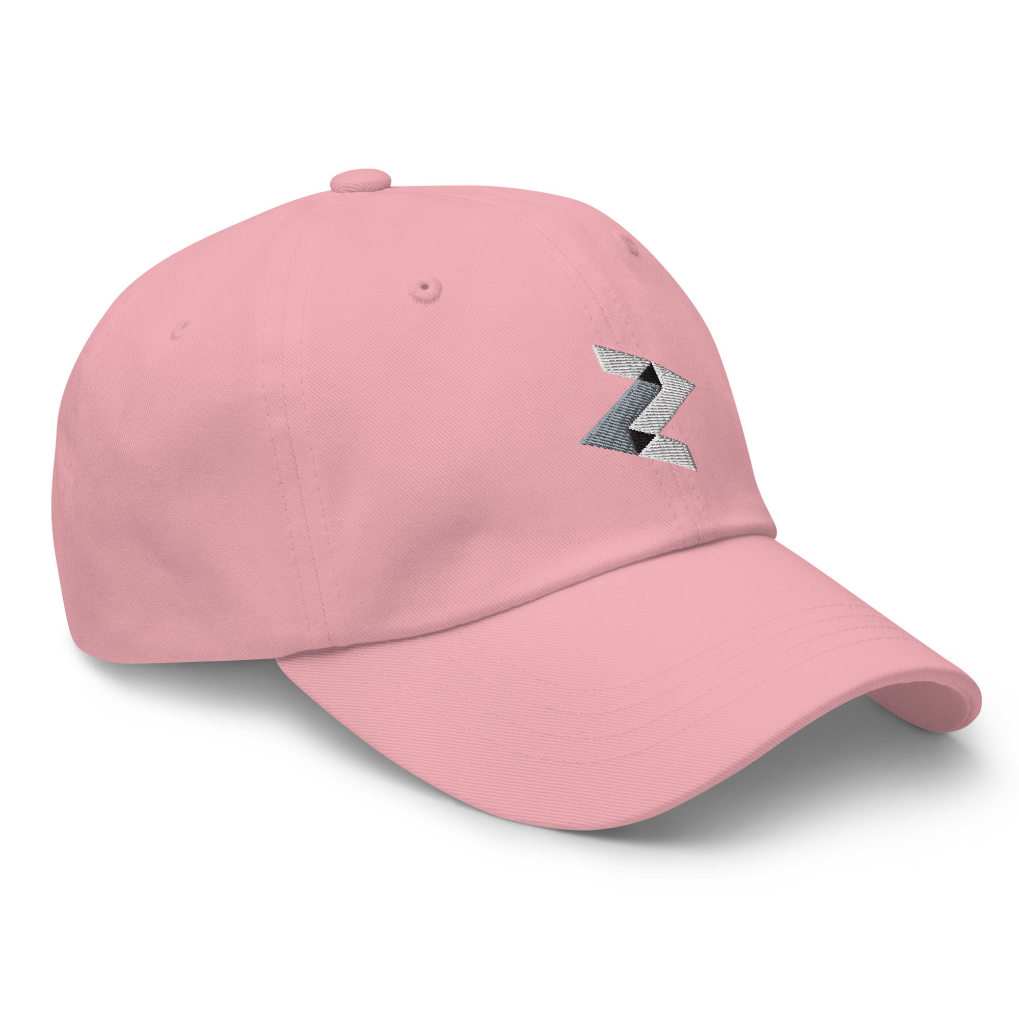 Shy Hat - Cotton, adjustable style