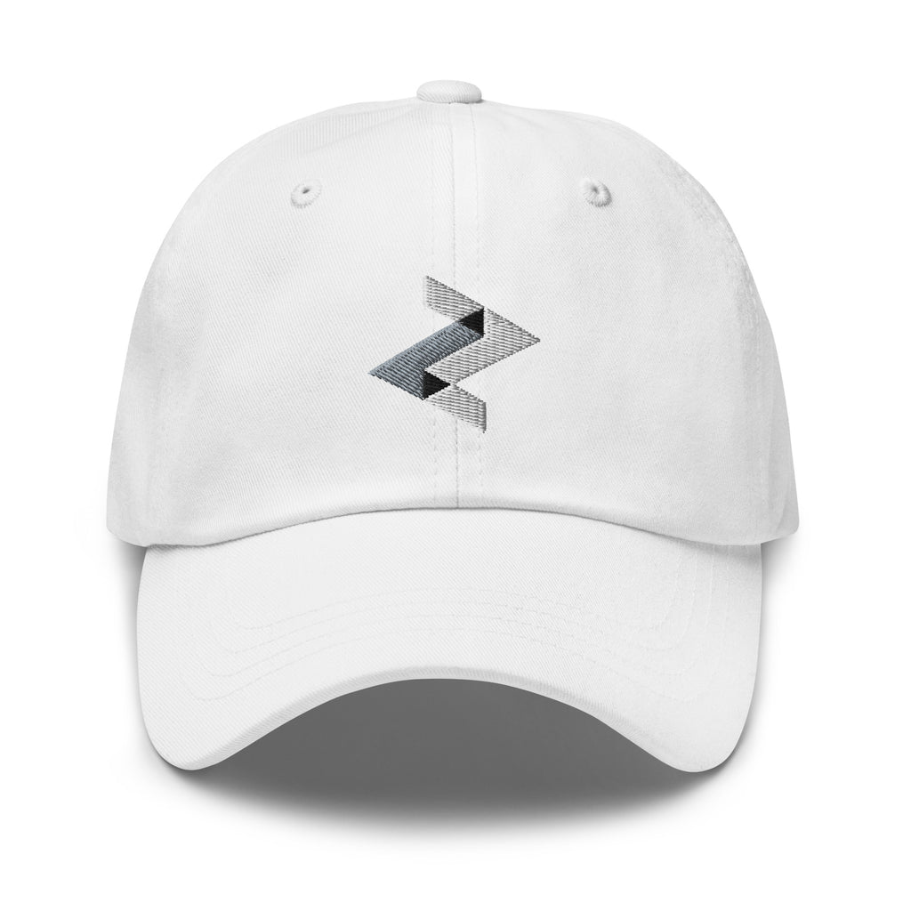 Shy Hat - Cotton, adjustable style
