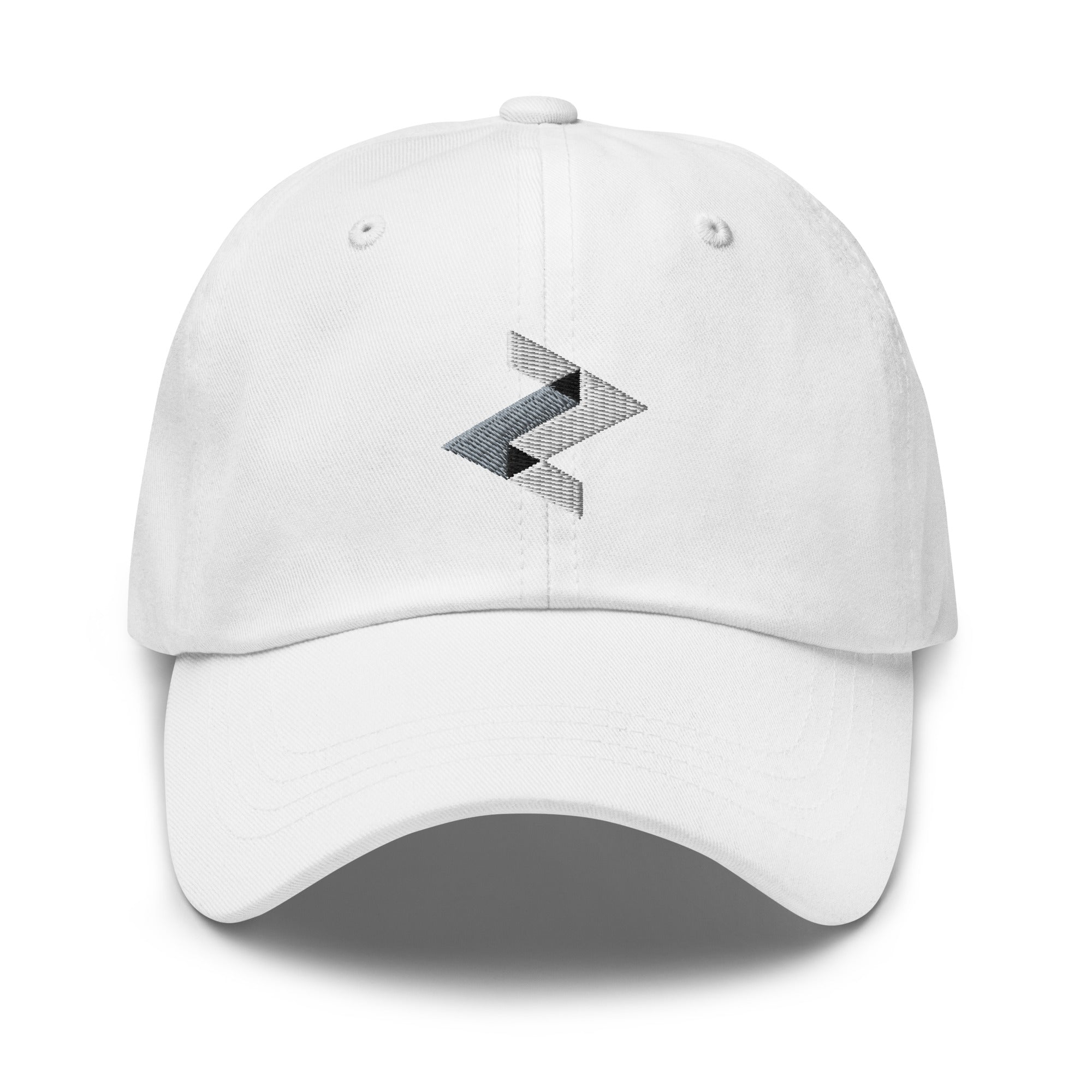 Shy Hat - Cotton, adjustable style
