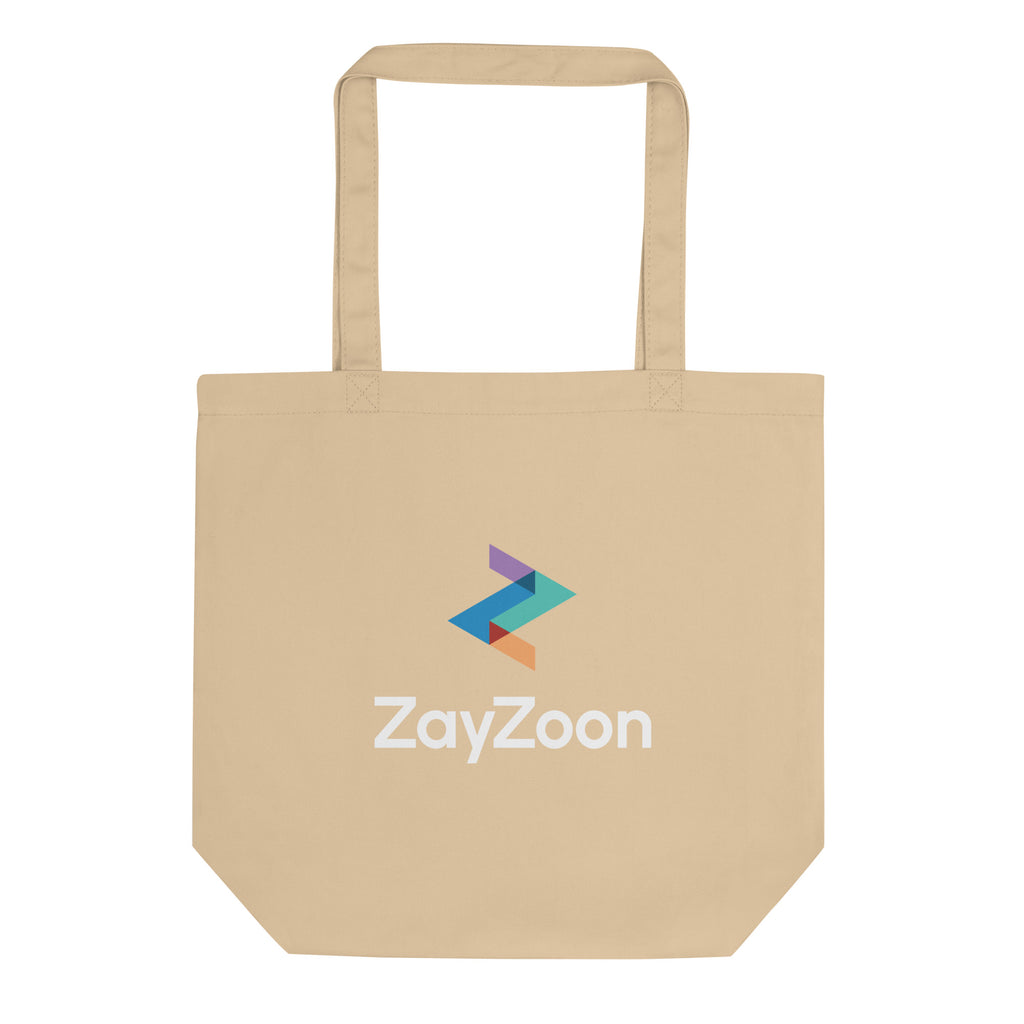 Eco Tote Bag