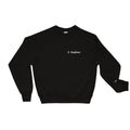 ZayZoon X Champion Crewneck Sweater