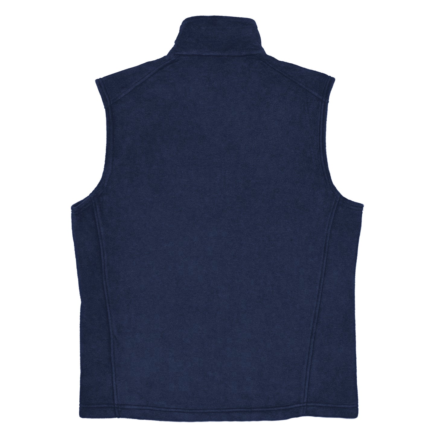 Fleece Vest (logotype)