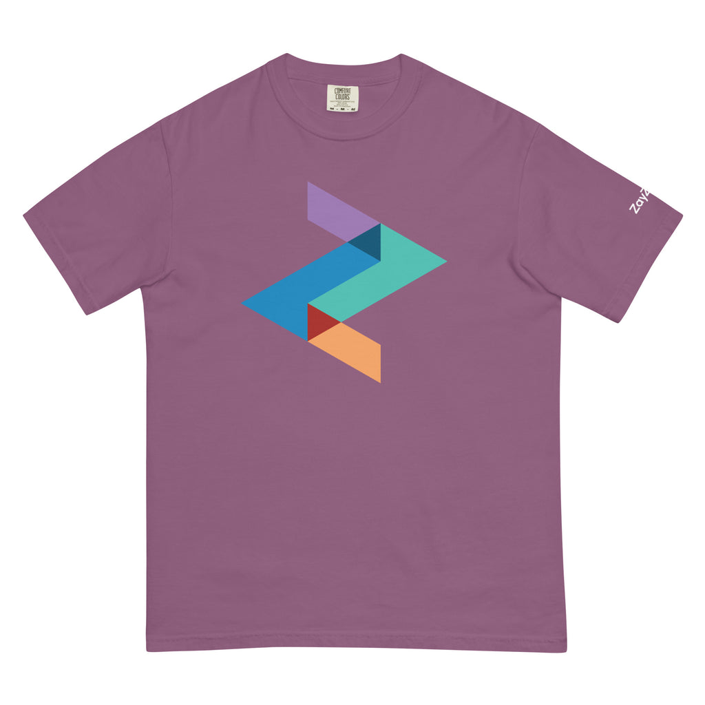Heavyweight T-Shirt - Logomark