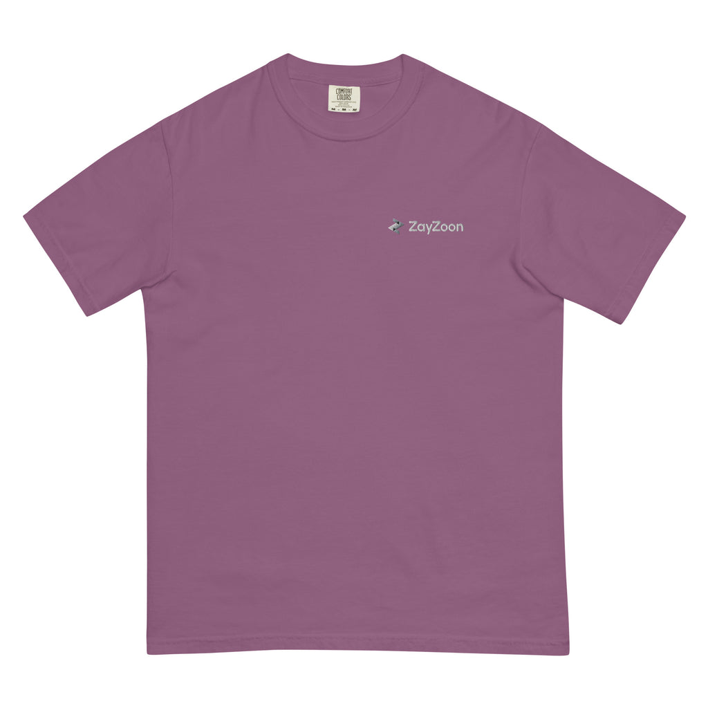 Heavyweight T-Shirt